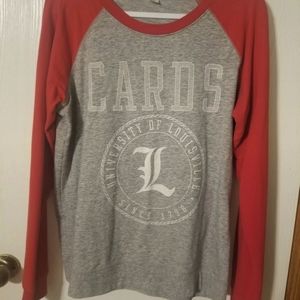 Victoria's Secret Long Sleeve